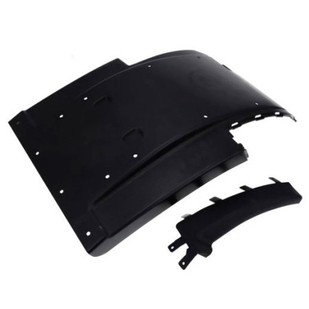Parafango Anteriore Destro Parte Posteriore DAF XF - CF EURO 6 | 2042661 - 1912921 - 1997084
