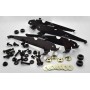 Kit De Soportes Para Visera Parasol Volvo FH3