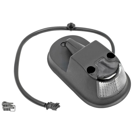 Luz De Gabarito Techo Cabina Izquierda Renault T 7482252506