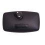 Wide Angle Rearview Mirror Iveco Eurocargo 98 - 42345783