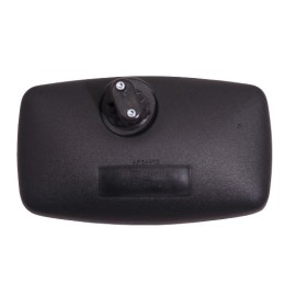 Wide Angle Rearview Mirror Iveco Eurocargo 98 - 42345783