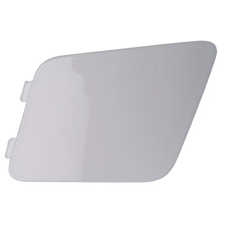 Tappo Paraurti Superiore Sinistro Bianco Iveco Stralis