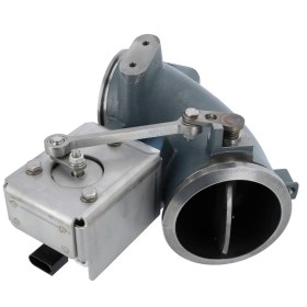 Engine Brake Iveco Stralis