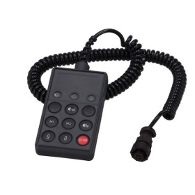 Mando A Distancia De Suspensión Neumática Iveco Stralis 41040928 - 4460561190