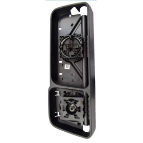 Alloggiamento Corpo Specchio Sinistro Mercedes Actros MP4 A0028104616