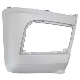 Coin De Pare-Chocs Droite Mercedes Actros Mp4 A9608850538