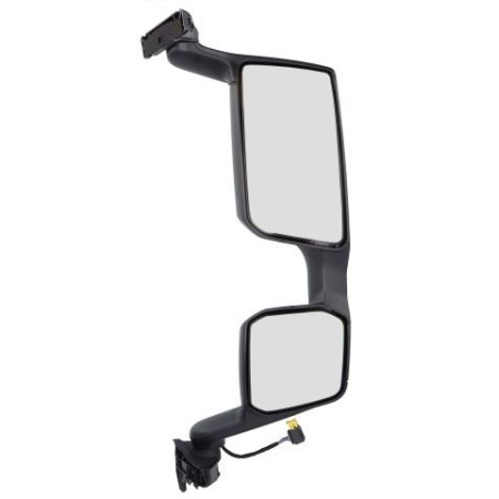 Right Rearview Mirror Daf Xf - Xg - Xg + From 2022 - 2248158