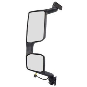 Left Rearview Mirror Daf Xf - Xg - Xg + From 2022 - 2248157