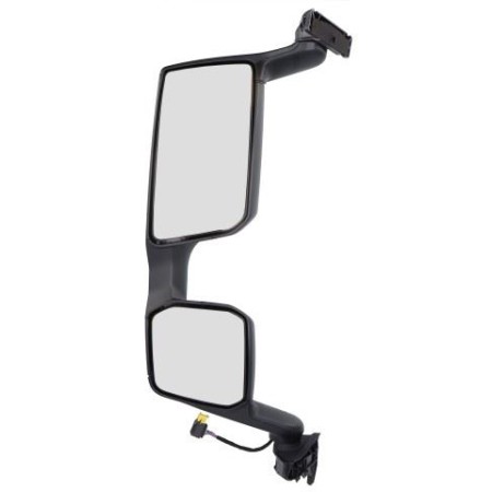 Left Rearview Mirror Daf Xf - Xg - Xg + From 2022 - 2248157