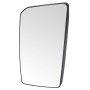 Left Mirror Glass Daf XF - XG - XG+ From 2022 - 2306590
