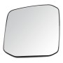 Right Wide-Angle Mirror Glass Daf XF - XG - XG+ From 2022 - 2306593