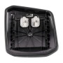 Right Wide-Angle Mirror Glass Daf XF - XG - XG+ From 2022 - 2306593