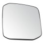 Left Wide-Angle Mirror Glass Daf XF - XG - XG+ From 2022 - 2306592