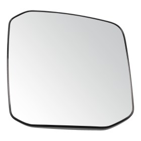 Left Wide-Angle Mirror Glass Daf XF - XG - XG+ From 2022 - 2306592