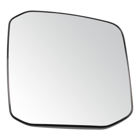Left Wide-Angle Mirror Glass Daf XF - XG - XG+ From 2022 - 2306592
