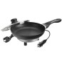 Electric Frying Pan 24V For Truck For Cooking Or Heating Food