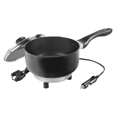 Electric Pot Truck 24V For Cooking Or Heating Food