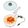 Electric Pot Truck 24V For Cooking Or Heating Food