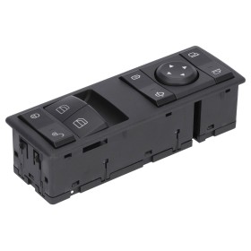 Left Control Panel Door Mercedes Actros Mp4 9605451213 - 9605451013 - 9605450813