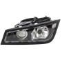 Proyector Antiniebla Negro Izquierdo Volvo FH 2008 - 21297905