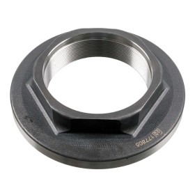 SAF Hub Fixing Nut Left-Hand 1011008500