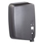 Calotta Specchio Grande Grigia Sinistra Renault T 7482408449