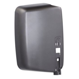 Grand Couvercle De Miroir Guache Gris Renault T 7482408449