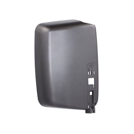 Tapa Espejo Izquierdo Gris Grande Renault T 7482408449