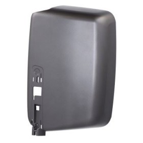 Large Right Mirror Cover Grey Renault T 7482408493