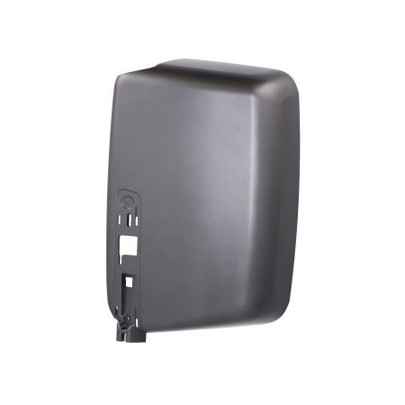 Grand Couvercle De Miroir Droite Gris Renault T 7482408493