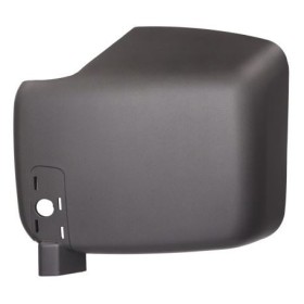 Large Left Mirror Cover Grey Renault T 7482408447