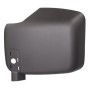 Large Left Mirror Cover Grey Renault T 7482408447