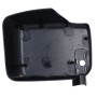 Grand Couvercle De Miroir Gauche Gris Renault T 7482408447