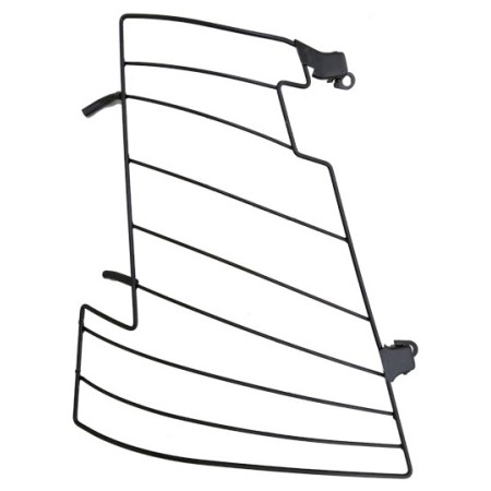 Grille De Protection Phare Avant Droite Volvo FH4 - 84013223