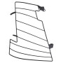 Griglia Protezione Fanale Anteriore Destra Volvo FH4 - 84013223