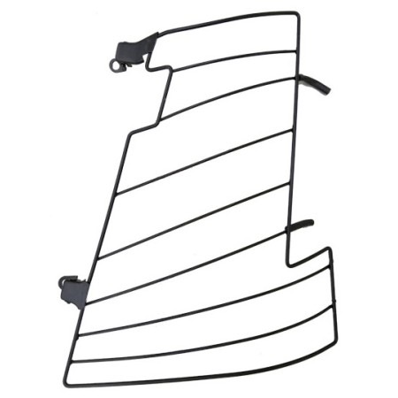 Grille De Protection Phare Avant Gauche Volvo FH4 - 84013224