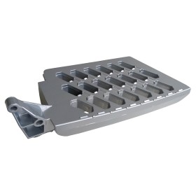 Lower Step Grille Left Volvo FH4 - FH5 - 82171603