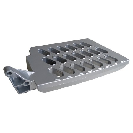 Lower Step Grille Left Volvo FH4 - FH5 - 82171603