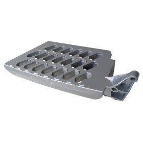 Grille Marchepied Inférieure Droite Volvo FH4 - FH5 - 82859306