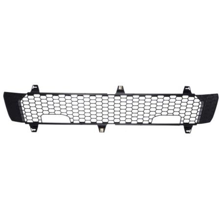 Grille - Calandre Avant Centrale Scania S - R New Generation 2307671