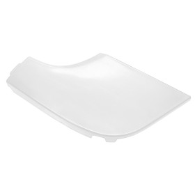 Couvercle Supérieur Gauche De Pare-Chocs Man TGX 2021 - 81416100993