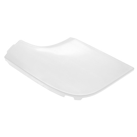 Couvercle Supérieur Gauche De Pare-Chocs Man TGX 2021 - 81416100993