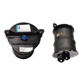 Suspension Pneumatique Avant Iveco Eurocargo 500390648