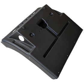 Medio Guardabarros Trasero Derecho - Izquierdo Ford F-Max T398648