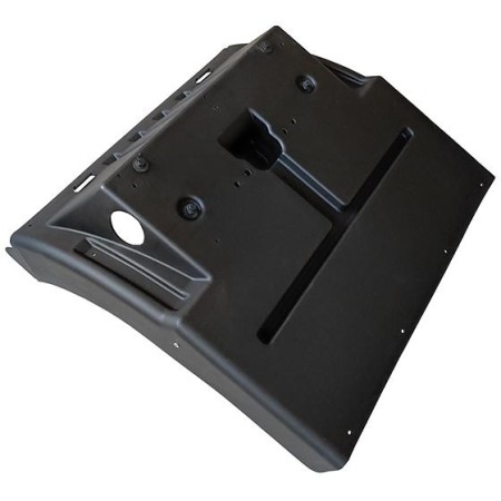 Medio Guardabarros Trasero Derecho - Izquierdo Ford F-Max T398648