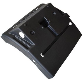 Medio Guardabarros Trasero Parte Delantera Derecha Ford F-Max T398656