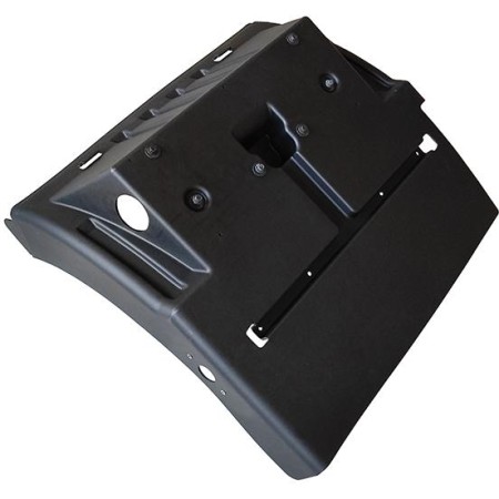 Medio Guardabarros Trasero Parte Delantera Derecha Ford F-Max T398656