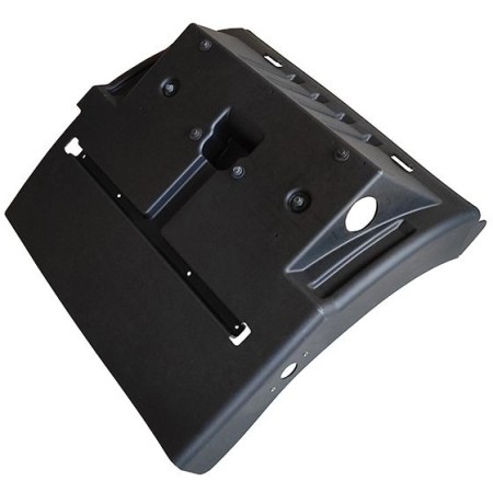 Mezzo Parafango Posteriore Parte Anteriore Sinistra Ford F-Max T398657