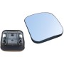 Right - Left Wide-Angle Mirror Glass Ford F-MAX T282907