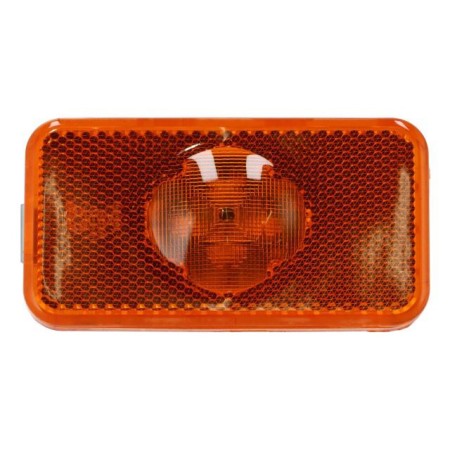 Fanalino - Luce Posizione Ingombro Laterale Led Volvo FH4 - Renault T 84044658 - 7482586940